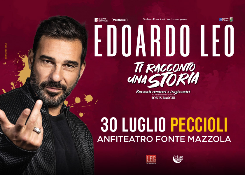 Concerti ed eventi a Peccioli